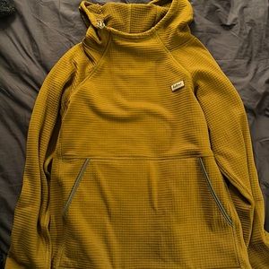Fayettechill hoodie v2
